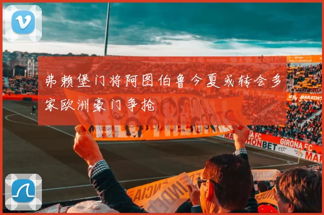 弗赖堡门将阿图伯鲁今夏或转会多家欧洲豪门争抢
